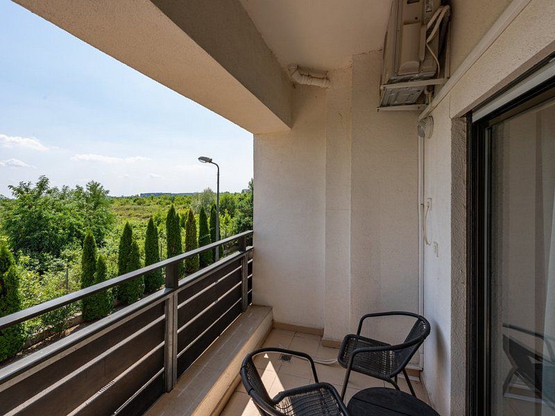 Apartamaent 2 camere in Natura Residence, Padurea Baneasa, Zoo - Poză 7