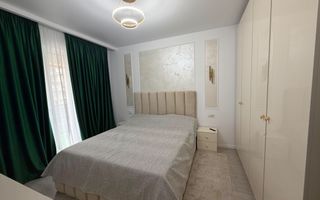 Apartament 3 camere | Apollo Residence | Bloc 2024 | Complet mobilat - Poză 6