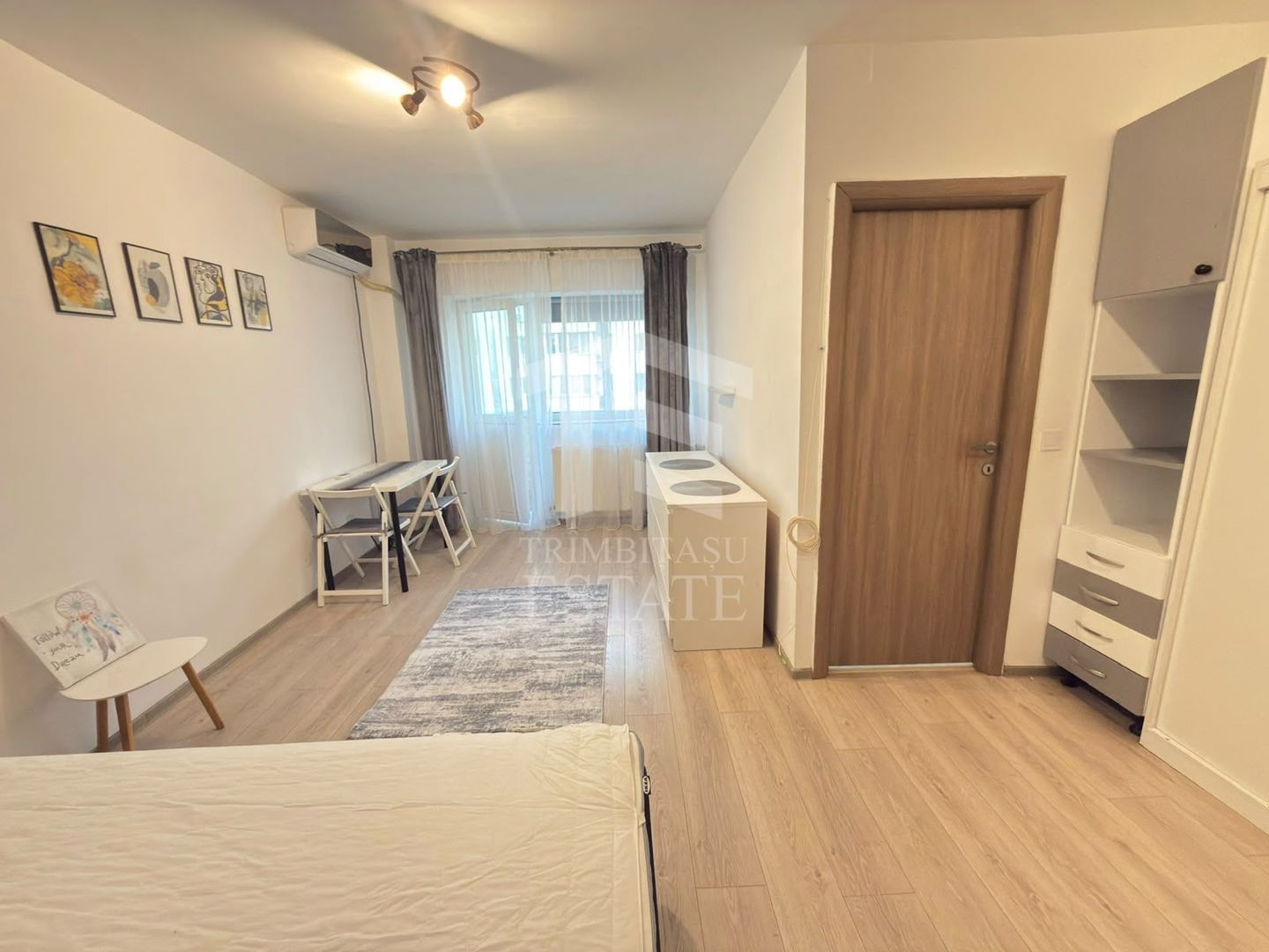 Garsoniera Tei Doamna Ghica Colentina - Poză 1