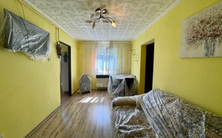 Apartament 2 camere | 37 mp | Zona Micro 14 - Poză 1