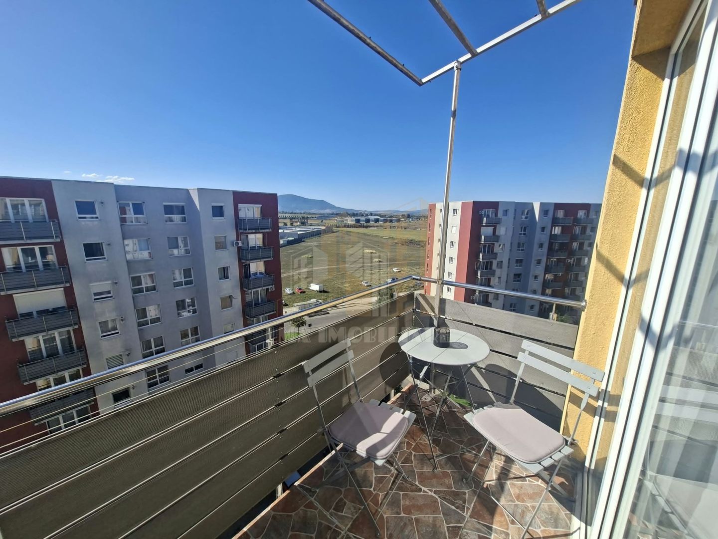 Apartament 2 camere Avantgarden Bartolomeu Egretei Brasov - Poză 12