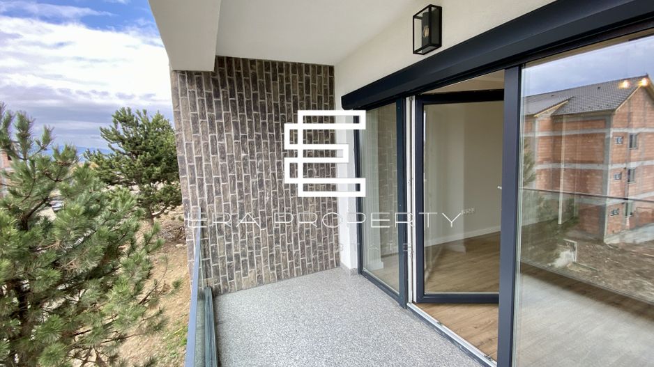 Apartament 2 camere LA CHEIE zona Aeroport Sibiu - Poză 1