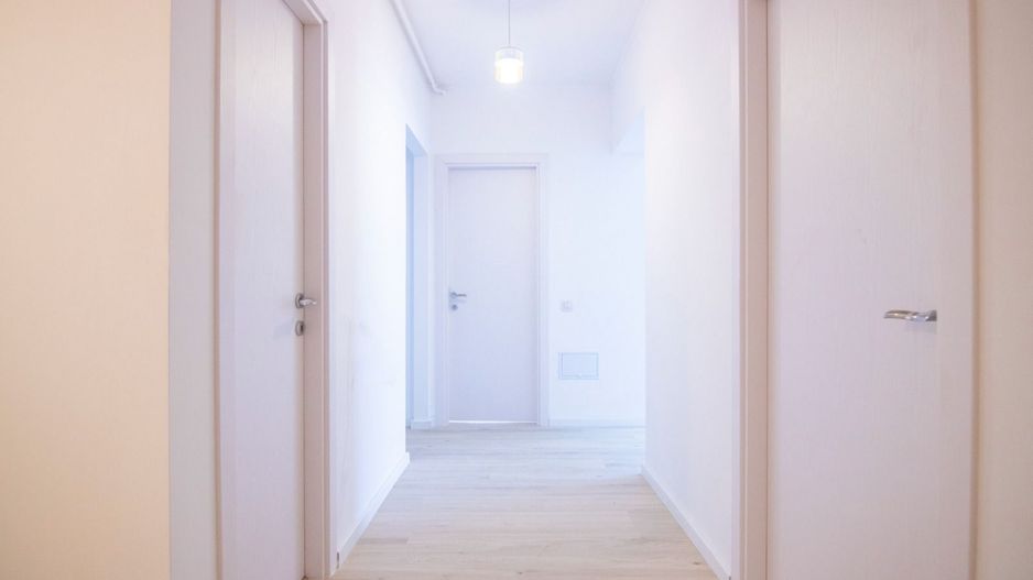 Ansamblul Primavara, 2 camere, 75mp, finisat modern 2024, parcare inclusa - Poză 8
