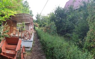 Casa de vacanta, zona Delea-Copou; - Poză 2