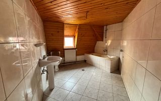 Casa Individuala | 12 Camere | 480MP | Teren380 MP | Central - Poză 20