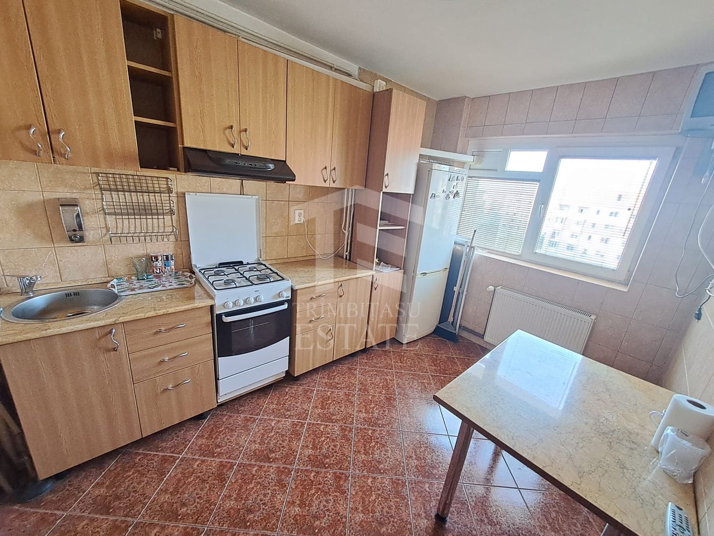 Apartament 3 camere Vergului Malaxa Pantelimon - Poză 13