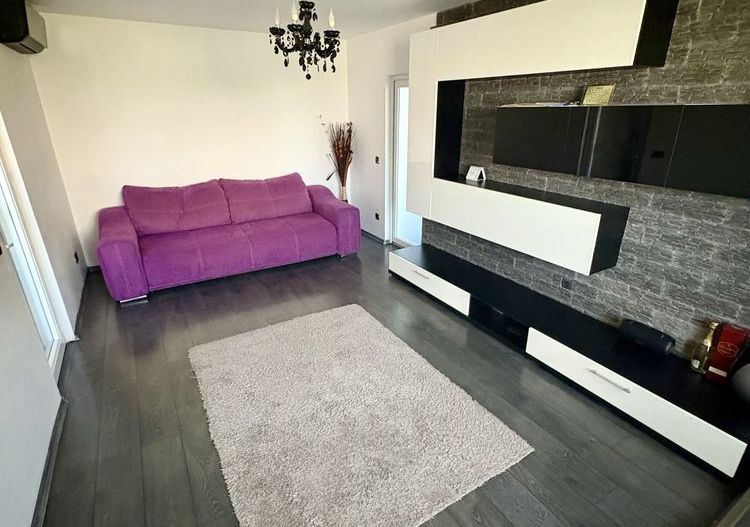 Apartament 2 camere Tiglina 1 - Poză 2