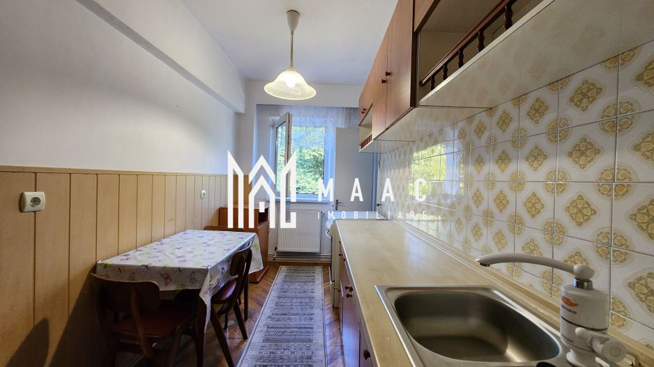 Apartament | 2 camere | etaj 2 | zona Sub Arini - Poză 5