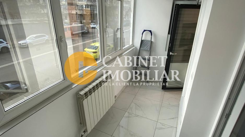 GARA BLOC TIP VILA - 2 CAMERE DECOMANDAT  - MOBILAT SI UTILAT - Poză 8