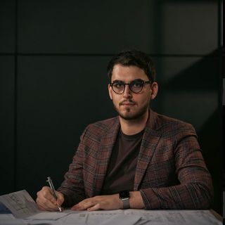 Darius Matei - AFY IMOBILIARE