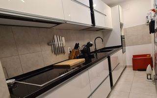 Herastrau apartament 3 camere 2 băi calitate pret - Poză 6