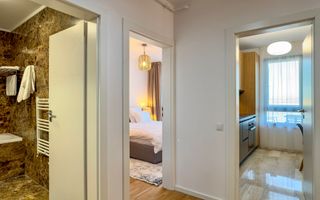 Apartament 2 camere, Parcare, zona Iulius Mall Park Lake - Poză 14