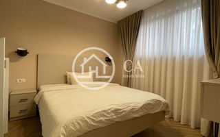 Casa LUX cu 5 camere de inchiriat in zona Iosia, Oradea - Poză 10