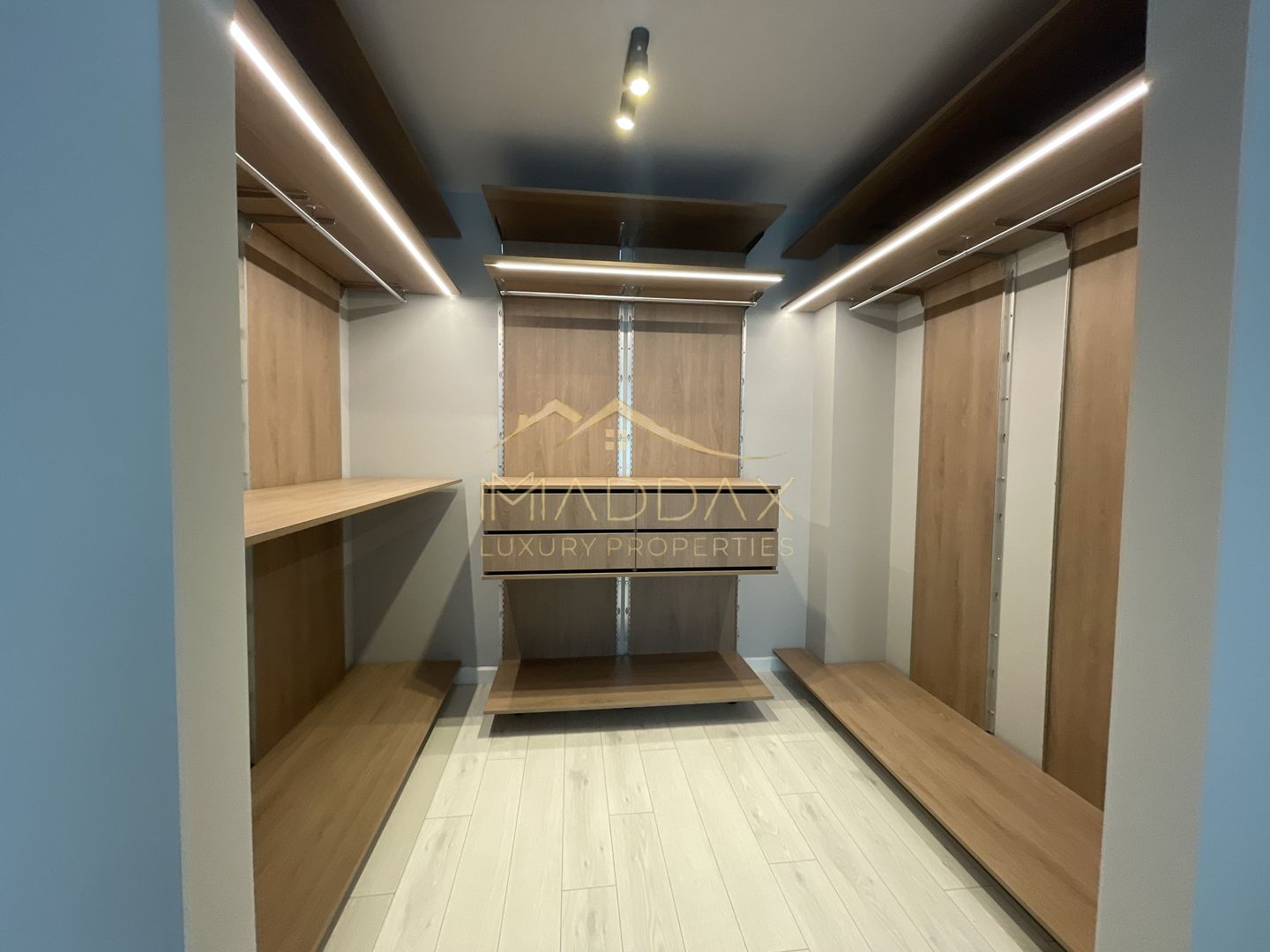 Apartament 3 camere***NOU***ultrafinisat// Pipera**Rond OMV - Poză 11