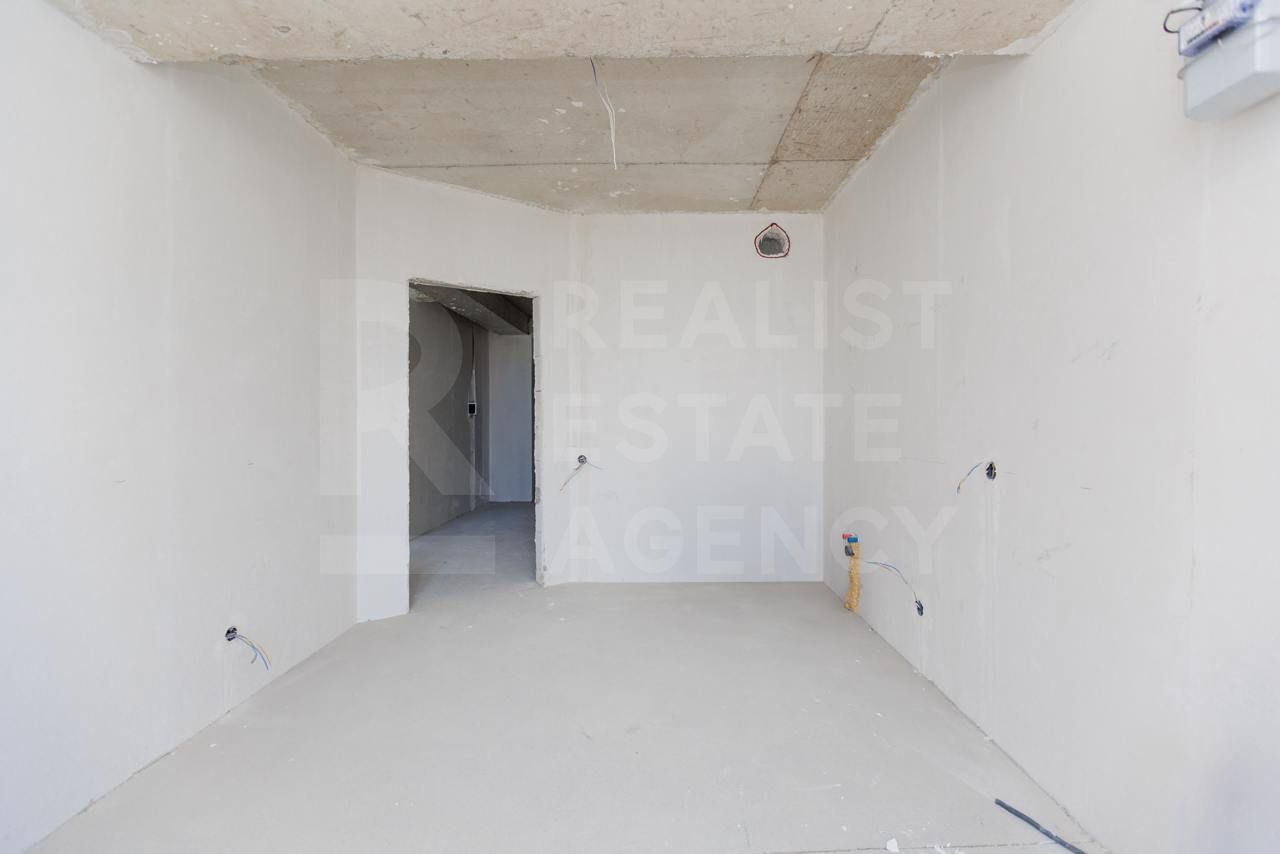 Vânzare, apartament, 2 camere, str. Alba Iulia, sectorul Buiucani - Poză 5