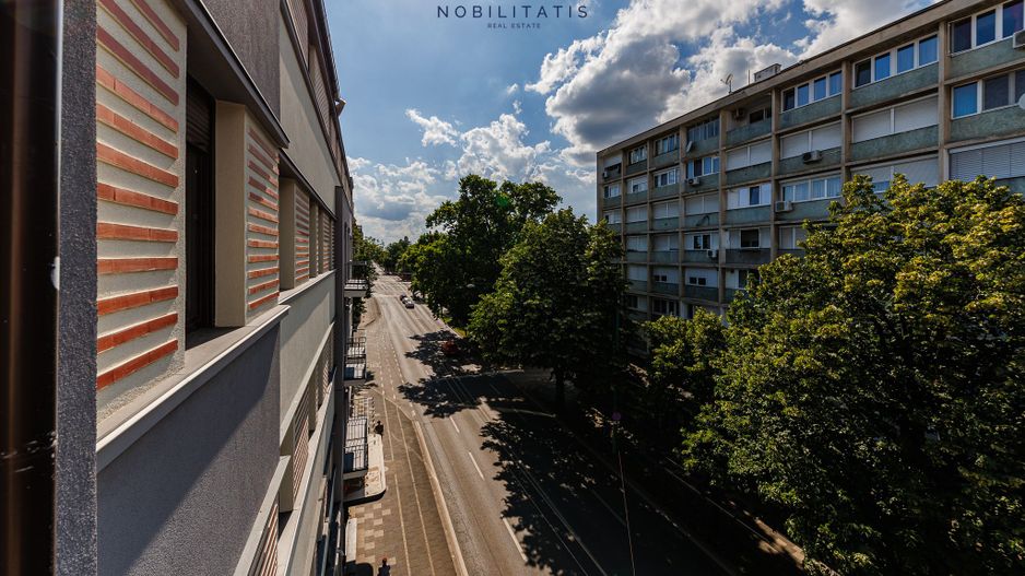 Ultracentral - Vedere superba spre Opera Romana | 64 mp | 0% Comision - Poză 40