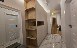 2 Camere open space, Parcare, Prima inchiriere, Bloc nou, Iris, Muncii - Poză 5