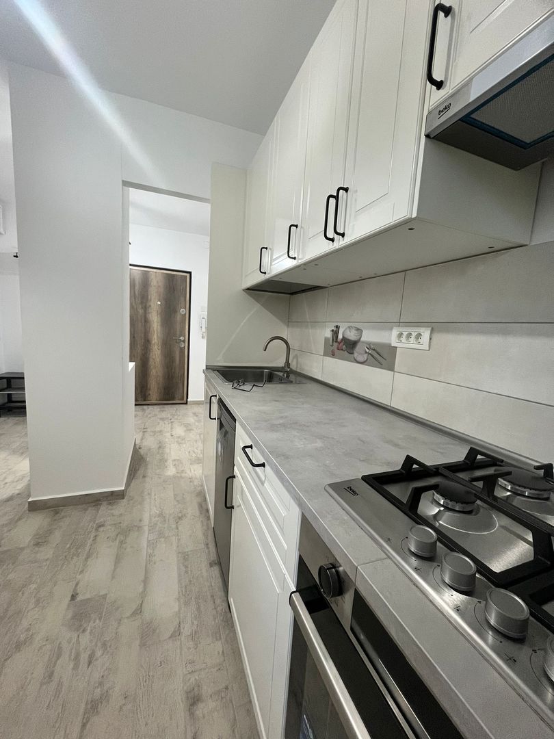 Apartament Lujerului | Metrou Lujerului | Centrala proprie - Poză 2
