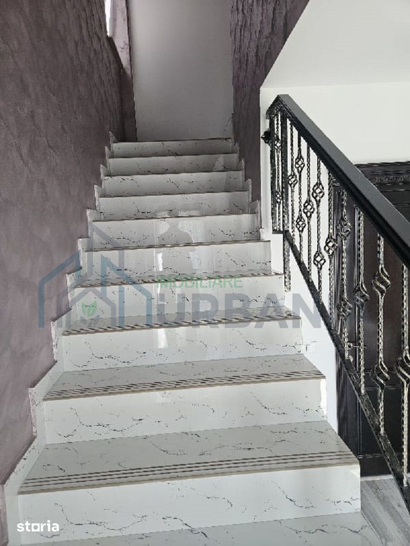 Casă cu 4 camere în Valea Lupului - 4PLEX, pod și curte - Poză 7