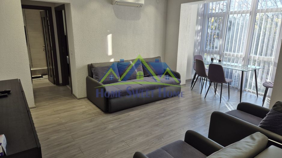 Apartament 2 camere super modern – Micro 2(Pompieri), etaj 3, tot nou! - Poză 6