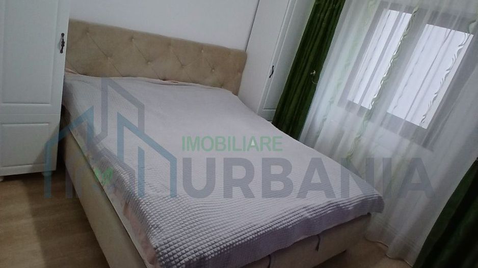 Apartament 2 camere complet mobilat și utilat în Baza 3, Iași - Poză 7