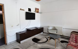 IDEAL studenți UMF! 4 camere la Parter de Casă - Poză 1