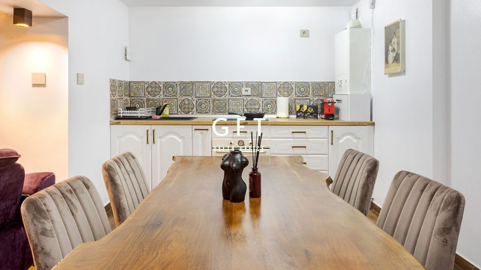 Apartament de Lux, zona Ultracentrala. Exclusivitate! - Poză 5