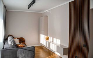 Locuință elegantă și primitoare în zona Vivo – 2 camere - Poză 3