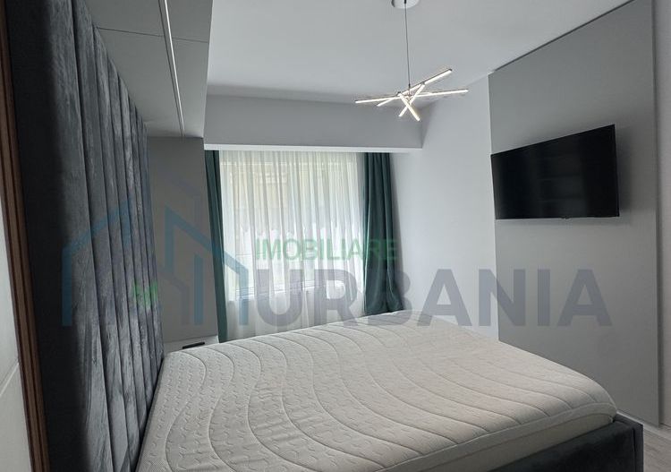 Apartament 2 camere de închiriat – Complex 7 Moon, Moara de Vânt, Iași - Poză 5