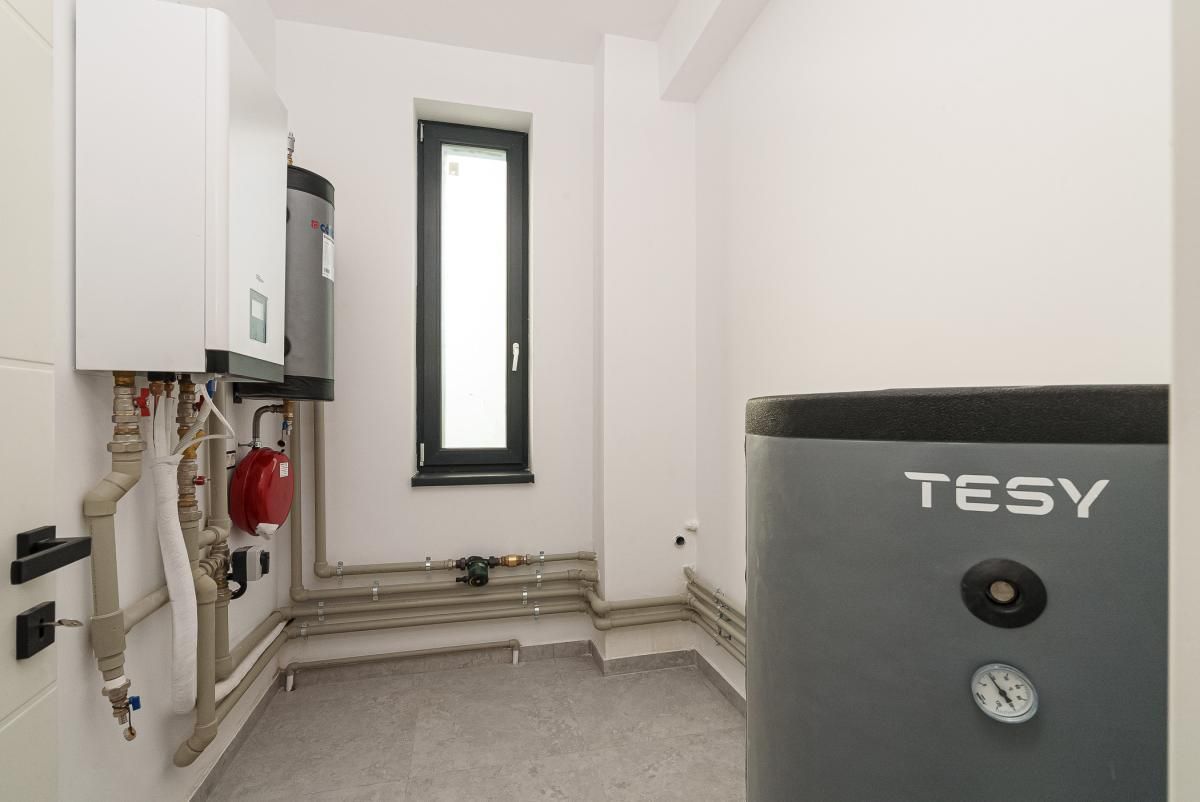 Vila individuala | 5 camere | Corbeanca - Poză 14