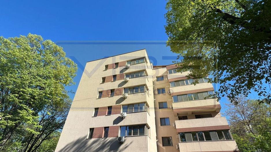 Apartament 1 camera bloc NOU Tatarasi Parcul Ciurchi - Poză 20