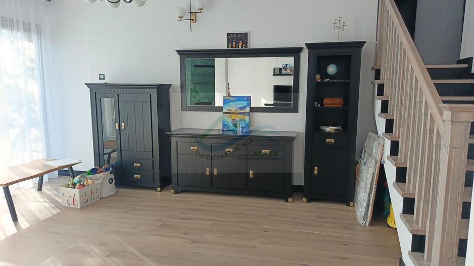 Proprietate exclusivistă – casă individuală Sfântu Ilie/Suceava - Poză 30