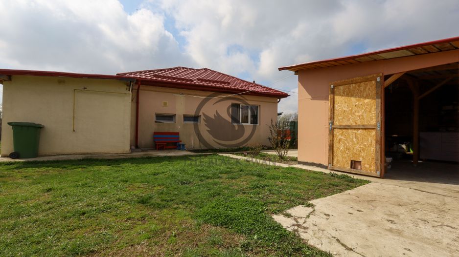 Casa de vanzare | 2444 mp Teren | Tariceni, Prahova | Comision 0% - Poză 15