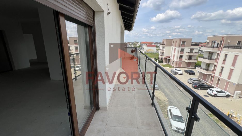 Apartamente noi 3 camere | 67mp util+ 31mp terasa | Braytim - Giroc - Poză 6
