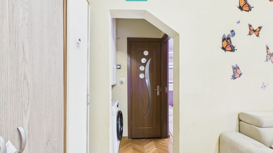 Apartament cu 2 camere de închiriat Boul Roșu - Poză 7