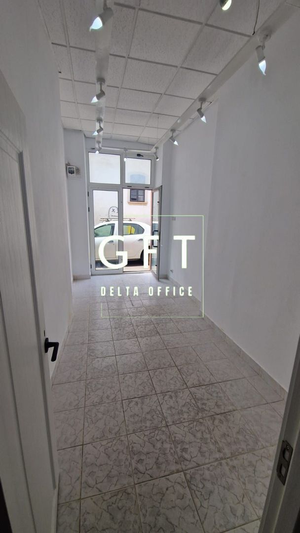 🏢 Spațiu Comercial Ultracentral – Bistrița - Poză 7