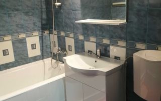 Apartament cu 2 camere, 60mp, Zona UMFST - Poză 6