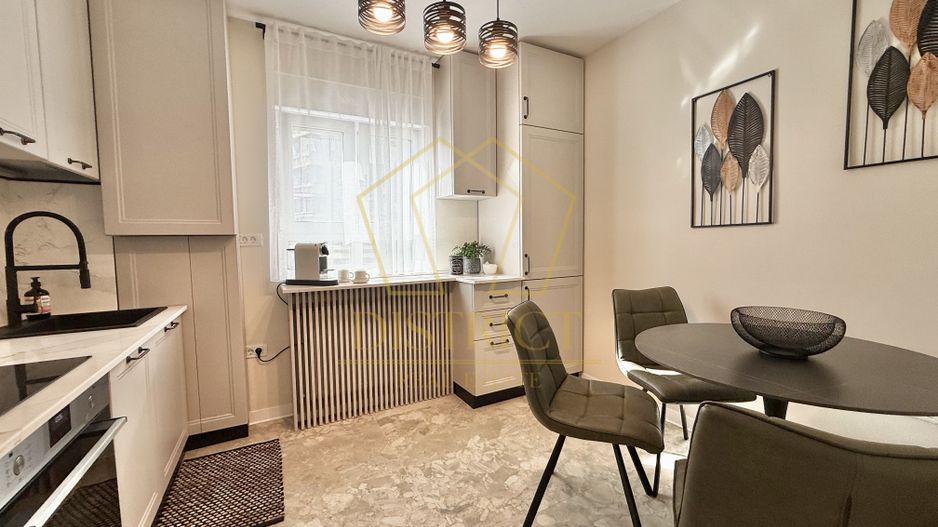 Apartament premium cu 3 camere decomandat | Piata Balcescu - Poză 6