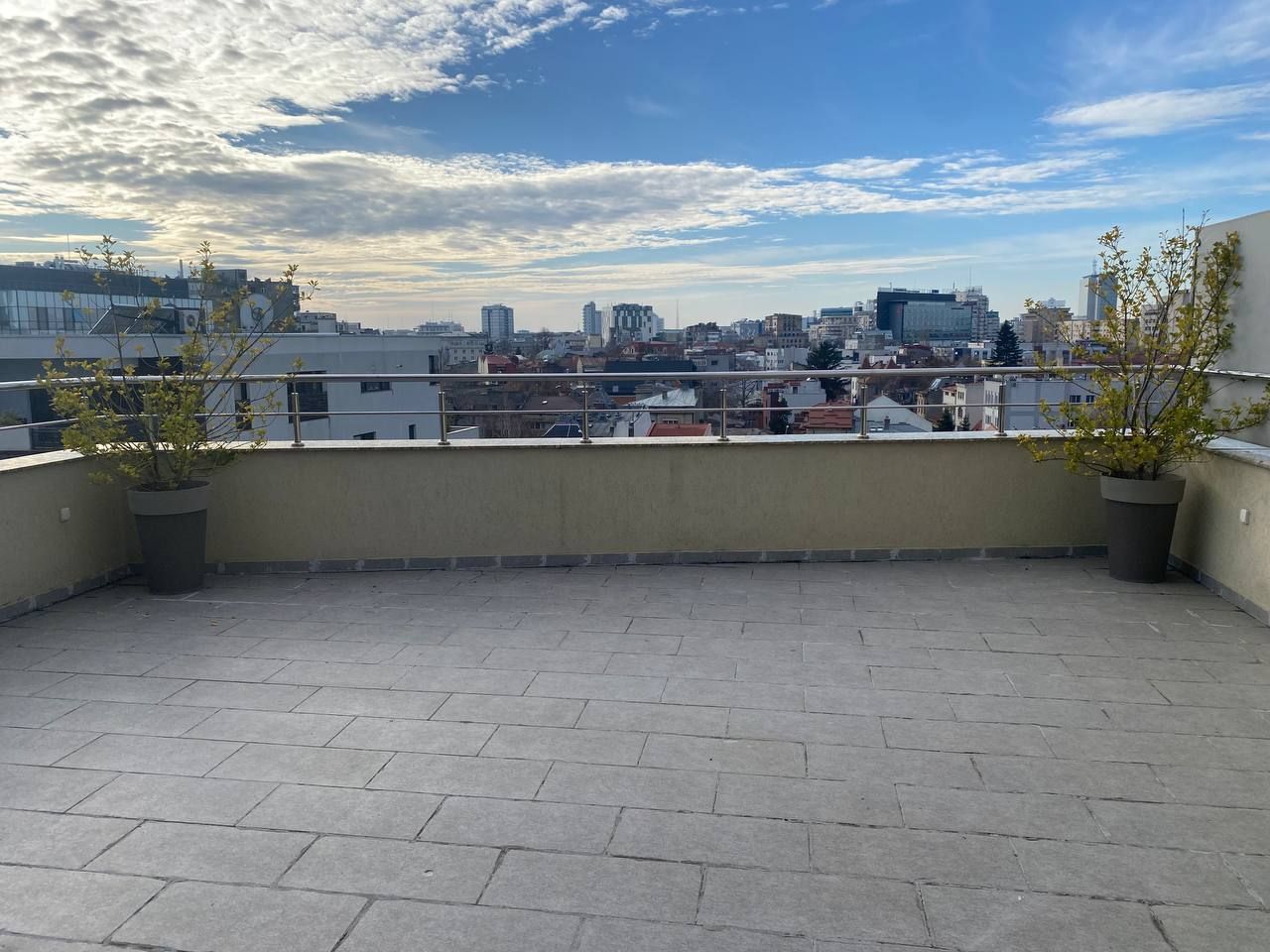 Spatiu de birou de inchiriat Dorobanti - Poză 3