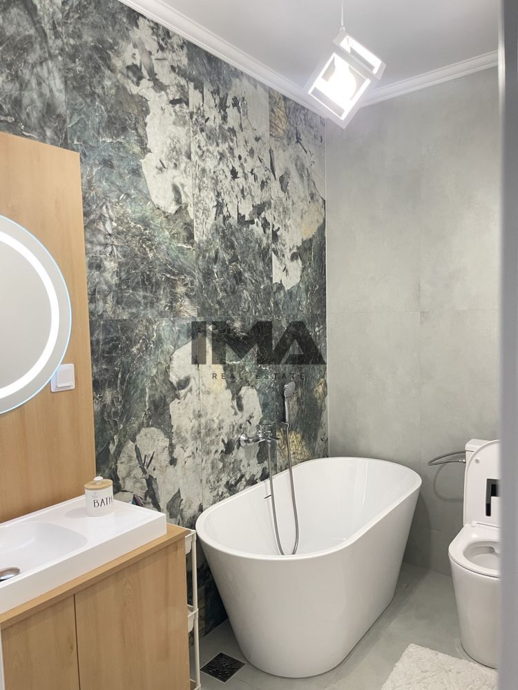 Apartament 3 camere | Bloc nou 2026, nZEB | Zona Pod IRA - Poză 7