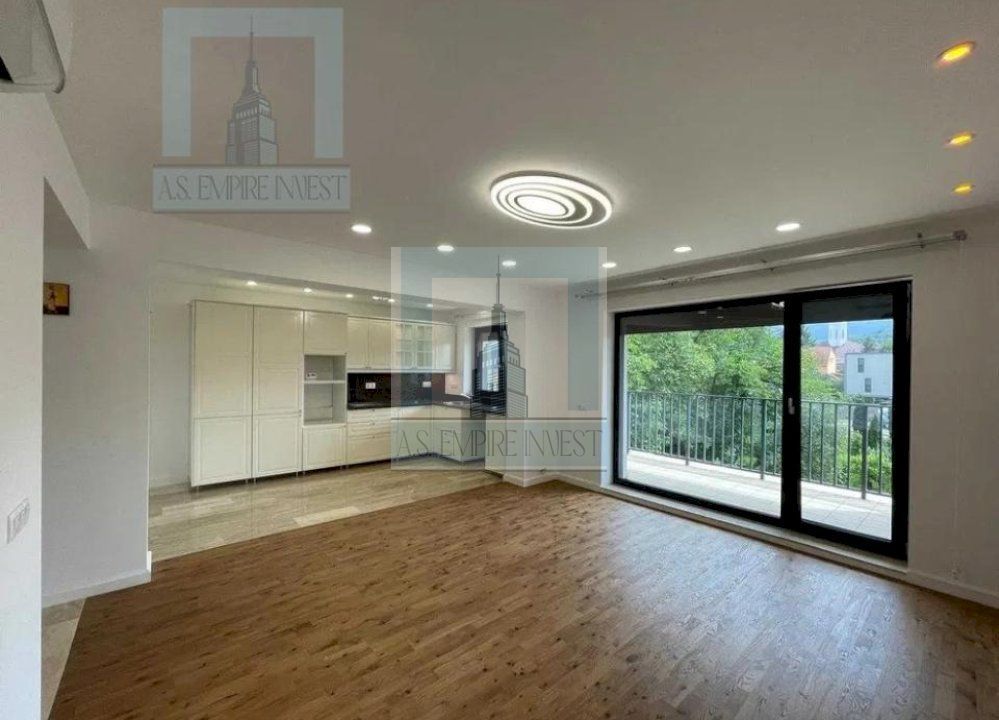 Ap 2 camere decomandat - zona Bartolomeu (ID:13313) - Poză 5