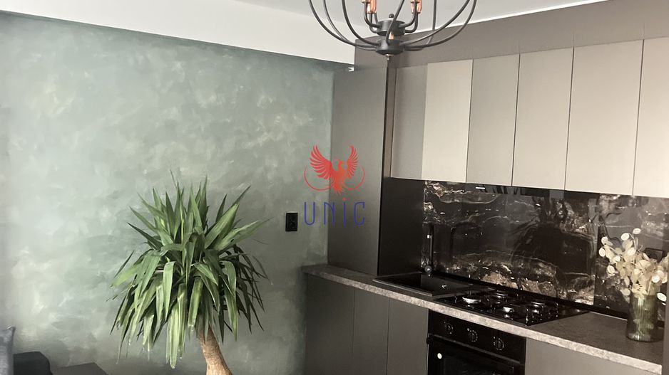 Apartament lux zona Amaradia-Fagaras - Poză 36