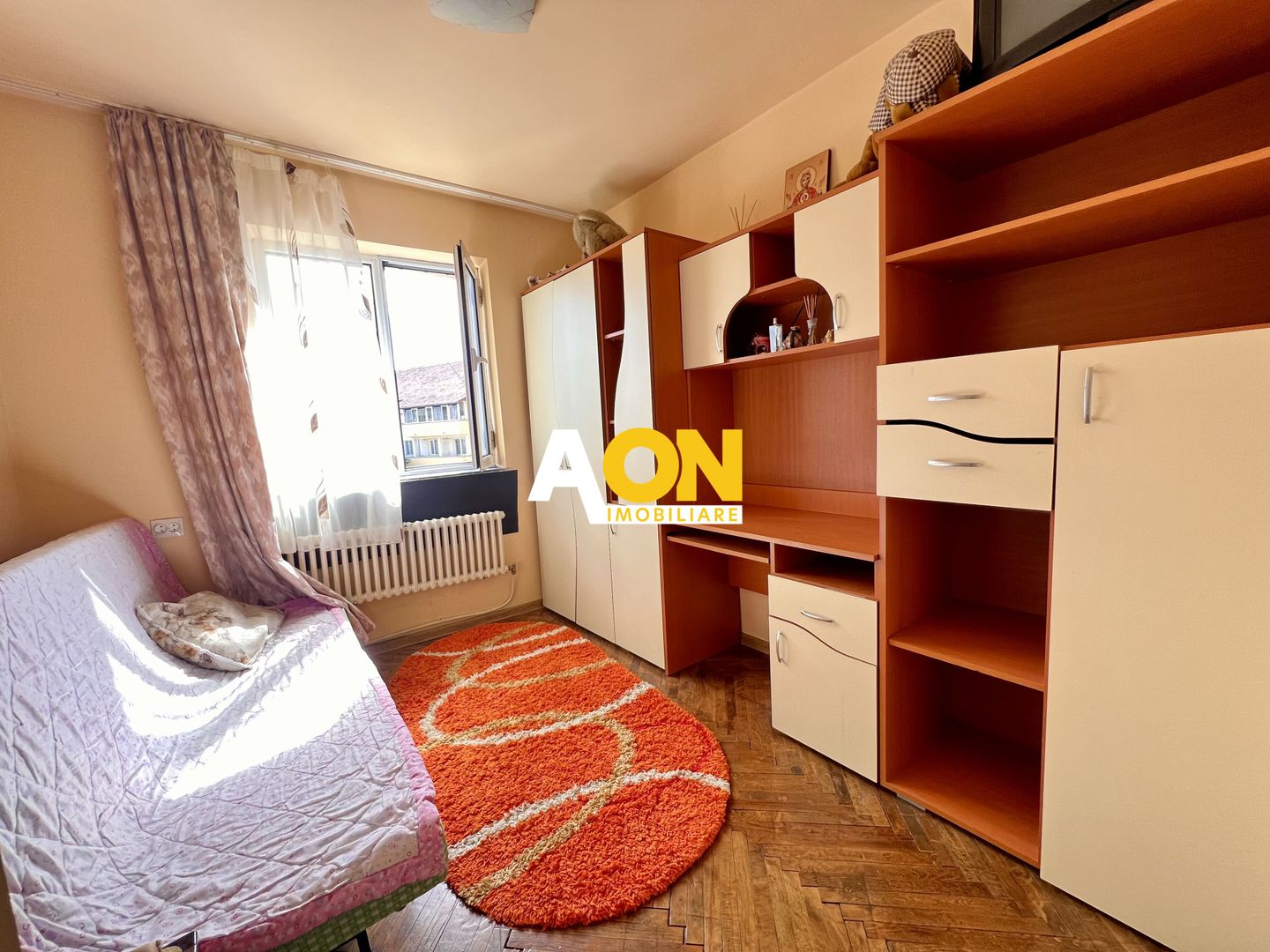 Apartament 3 Camere | Decomandat | 65 mp | Zona Cetate - Poză 3