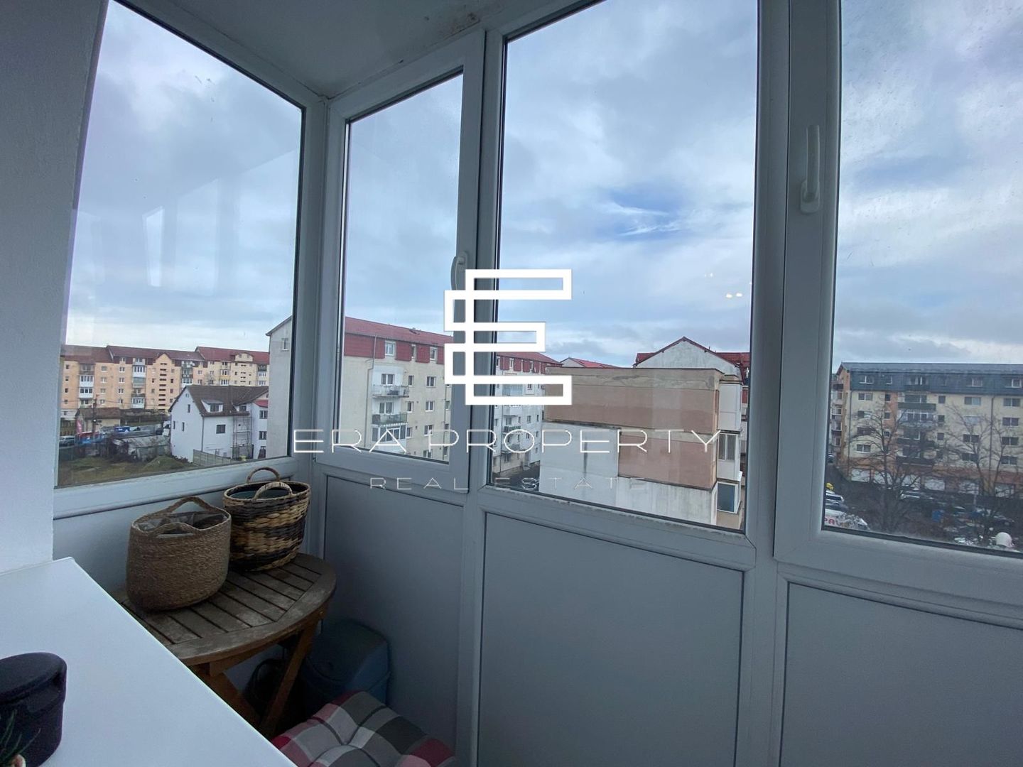 Apartament cochet 2 camere- pivniță – Cireșica, Sibiu - Poză 13