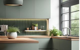 3 camere izolatie fonica intre apartamente proiect premium - Poză 3