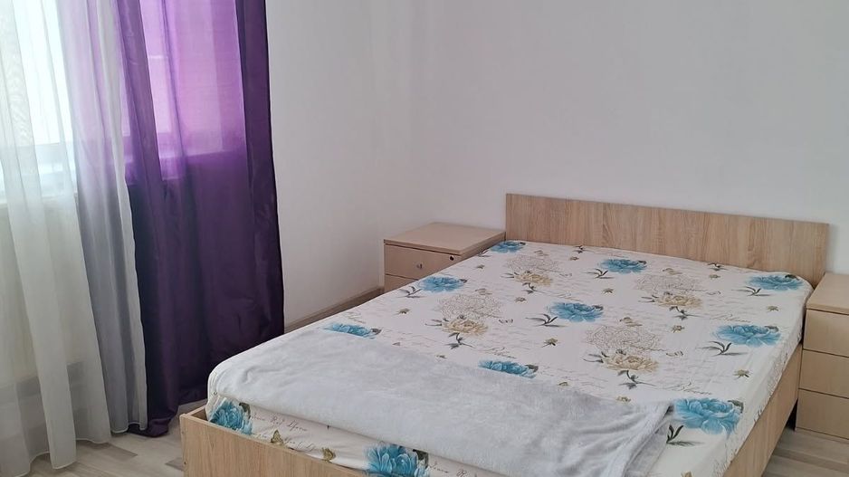 De inchiriat apartament 2 camere in zona Lizeanu - Poză 3