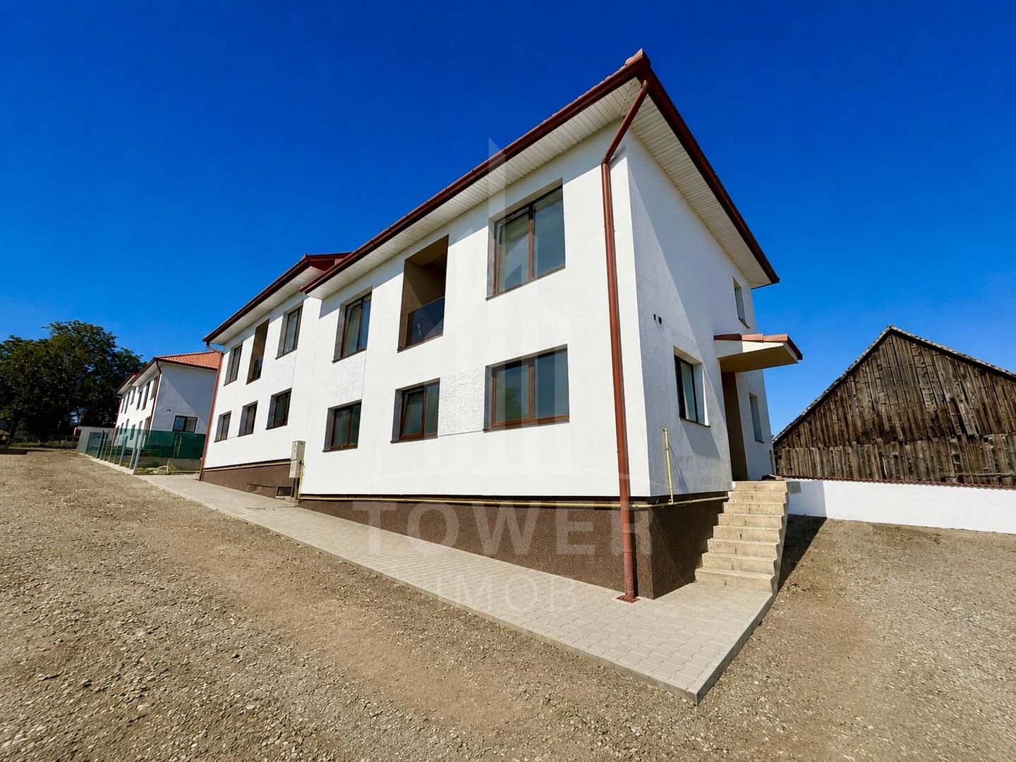 Duplex 4 camere super pret - Poză 1