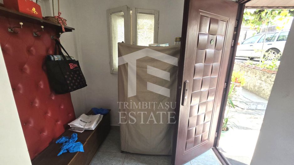 OVIDIU - Casa 3 camere de vanzare. - Poză 23