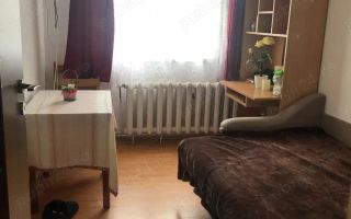 Apartament I 3 Camere I Semidecomandat I Etaj 1 I Rahovei - Poză 1