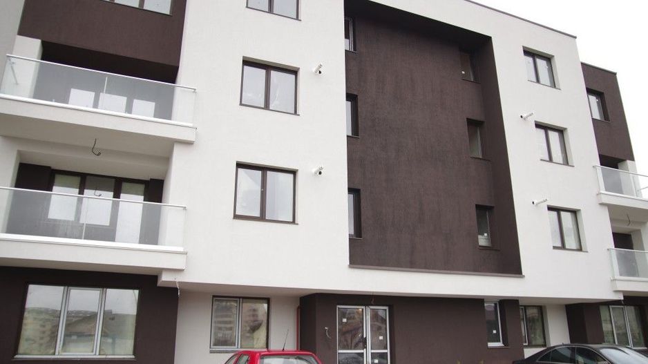Exclusiv Residence - Ciresar 8A - Poză 1